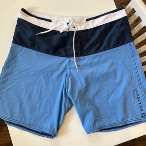 Billabong board shorts